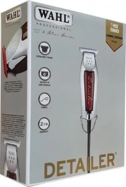 Wahl Detailer 5 Star T-Wide - Baardtrimmer -Lichaamsverzorging Winkel 807x1200 2