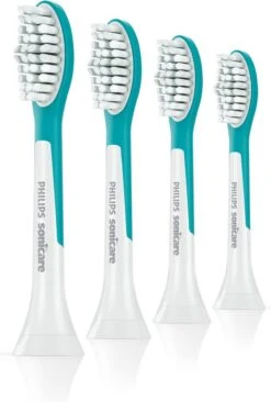 Philips Sonicare For Kids HX6044/33 - 4 Stuks -Lichaamsverzorging Winkel 810x1200 1