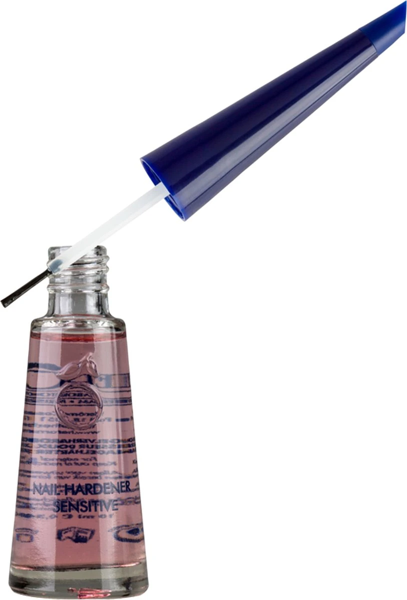 Herome 3 In 1 Manicure Nagelverzorging Set – Nagelriemolie, Nagelriemcrème En Nagelverharder - Grote Verpakking 4 Herome 3 In 1 Manicure Nagelverzorging Set – Nagelriemolie, Nagelriemcrème En Nagelverharder - Grote Verpakking - Afbeelding 2