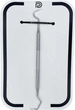 2x PD® - Tandsteen Verwijderaar - Tandenstoker - Tandsteenhaakje - 17 Cm -Lichaamsverzorging Winkel 816x1200 1