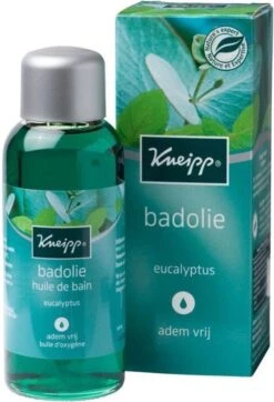 Kneipp Refreshing - Badolie -Lichaamsverzorging Winkel 819x1200