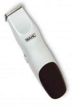 Wahl Groomsman Battery - Baardtrimmer - Draadloos - Zilver -Lichaamsverzorging Winkel 820x1200 2