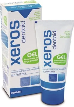 Dentaid Xeros Gel - 50 Ml - Compenseert Het Gebrek Aan Speeksel -Lichaamsverzorging Winkel 825x1200 2