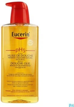 Eucerin PH5 Douche Olie - 400 Ml -Lichaamsverzorging Winkel 837x1200 3