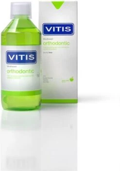 Vitis Orthodontic Mondspoelmiddel - 500 Ml - Mondwater -Lichaamsverzorging Winkel 840x1200 4