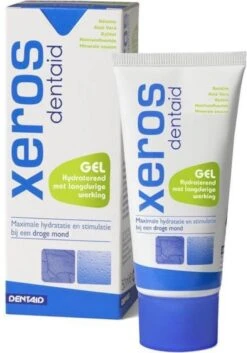 Dentaid Xeros Gel - 50 Ml - Compenseert Het Gebrek Aan Speeksel -Lichaamsverzorging Winkel 840x1200 6