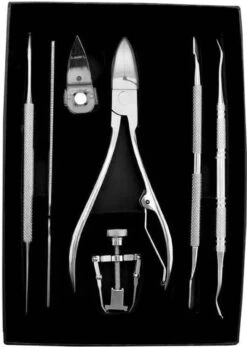 7-Delige Pedicure Set - Nagelverzorging - Nagelset - Ingegroeide Teennagel - Nagelknipper - Nail Clippers - Ingrown Toenail -Lichaamsverzorging Winkel 854x1200 1