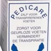 PEDICARE ONS TOPPRODUCT TEGEN ZWEETVOETEN En Eeltvoeten! -Lichaamsverzorging Winkel 855x1200