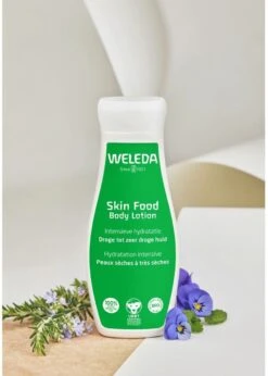 Weleda Skin Food Body Lotion -Lichaamsverzorging Winkel 856x1200 1