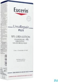 Eucerin UreaRepair Plus - Bodylotion - 400 Ml -Lichaamsverzorging Winkel 860x1200