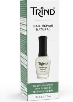 Trind Nail Repair - Naturel - Nagelverzorging -Lichaamsverzorging Winkel 861x1200