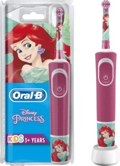 Oral B Oral-B Kids Elektrische Tandenborstel - Disney - Voor Kinderen Vanaf 3 Jaar 23 Oral B Oral-B Kids Elektrische Tandenborstel - Disney - Voor Kinderen Vanaf 3 Jaar -Lichaamsverzorging Winkel 866x1200