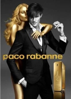 Paco Rabanne 1 Million Showergel -150 Ml -Lichaamsverzorging Winkel 868x1200 1