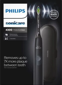 Philips ProtectiveClean 4300 Series HX6800/87 - Elektrische Tandenborstel 11 Philips ProtectiveClean 4300 Series HX6800/87 - Elektrische Tandenborstel -Lichaamsverzorging Winkel 870x1200 2