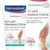 Hansaplast Anti-Eelt Intensieve Crème - Voetcrème - 75 Ml