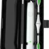Reisetui Elektrische Tandenborstel - Tandenborstel Koker - Geschikt Voor Oral B - Zwart -Lichaamsverzorging Winkel 874x1200 1