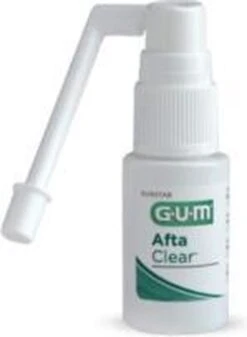 GUM® GUM AftaClear Spray - 15ml -Lichaamsverzorging Winkel 880x1200 2