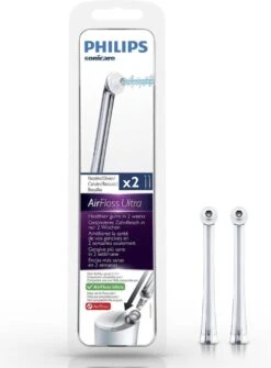 Philips Sonicare AirFloss Ultra HX8032/07 - Spuitkoppen Voor Tussen De Tanden 27 Philips Sonicare AirFloss Ultra HX8032/07 - Spuitkoppen Voor Tussen De Tanden -Lichaamsverzorging Winkel 884x1200