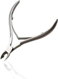 3In1 Metalen Nagel Riem Knipper - Cuticle Pusher Duwer Verwijderaar Trimmer Mesje - Nagel Bokkenpoot - Verzorging Set -Lichaamsverzorging Winkel 890x1200