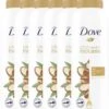 Dove Argan Oil Doucheschuim - 6 X 200ml - Voordeelverpakking -Lichaamsverzorging Winkel 892x1200 3