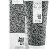 Australian Bodycare Body Scrub 200 Ml - Diep Reinigende Peeling Voor Je Hele Lichaam Met 100% Natuurlijke Tea Tree Olie - Ook Geschikt Als Voetscrub En Te Gebruiken Bij Puistjes Op Je Rug En De Rest Van Het Lichaam -Lichaamsverzorging Winkel 907x1200 1