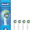 Oral B Oral-B Precision Clean CleanMaximiser Opzetborstels - 4 Stuks -Lichaamsverzorging Winkel 907x1200 2