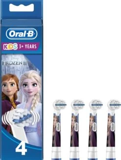 Oral B Oral-B Disney Frozen - Opzetborstels -Lichaamsverzorging Winkel 910x1200 2
