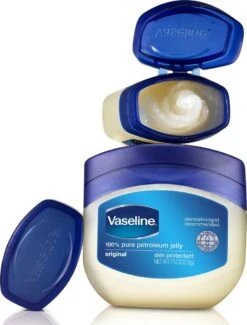 Vaseline® Vaseline Original Petroleum 250 Ml -Lichaamsverzorging Winkel 913x1200