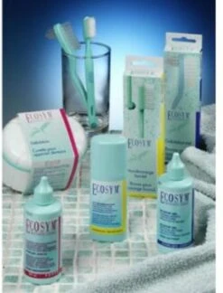 Ecosym Borstel - Kunstgebitreiniging - Tandenborstel - 1 Stuk -Lichaamsverzorging Winkel 916x1200 2