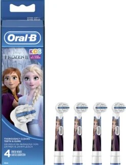 Oral B Oral-B Disney Frozen - Opzetborstels -Lichaamsverzorging Winkel 917x1200 1
