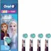 Oral B ORAL-B 80352086 - Disney Frozen 2 Vervangende Opzetborstels - Voor Oral-B Elektrische Tandenborstel Voor Kinderen - Set Van 4 -Lichaamsverzorging Winkel 920x1200 2