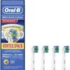Braun Oral-B Precision Clean 4 Stuk(s) Wit Opzetborstel 2 Braun Oral-B Precision Clean 4 Stuk(s) Wit Opzetborstel -Lichaamsverzorging Winkel 924x1200