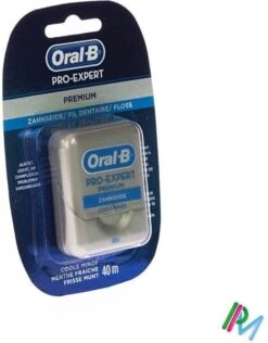 Oral B Oral-B Pro-Expert Premium - 40m - Flosdraad -Lichaamsverzorging Winkel 937x1200 3