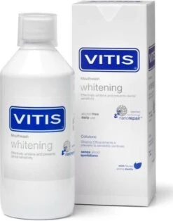 3x Vitis Whitening Mondwater 500 Ml 11 3x Vitis Whitening Mondwater 500 Ml -Lichaamsverzorging Winkel 944x1200 3