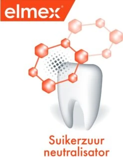 Elmex Anti Cariës Professional Tandpasta 4 X 75ml - Voordeelverpakking -Lichaamsverzorging Winkel 944x1200 4