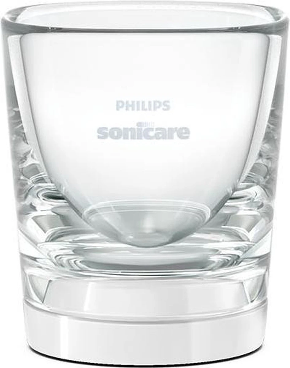 Philips Sonicare DiamondClean HX9911/27 - Elektrische Tandenborstel - Wit 8 Philips Sonicare DiamondClean HX9911/27 - Elektrische Tandenborstel - Wit - Afbeelding 6