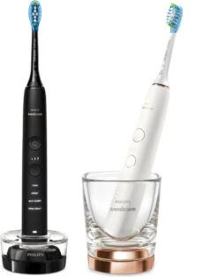 Philips Sonicare Diamondclean HX9914/57 - Elektrische Tandenborstels - Duo Pack 13 Philips Sonicare Diamondclean HX9914/57 - Elektrische Tandenborstels - Duo Pack -Lichaamsverzorging Winkel 947x1200 2