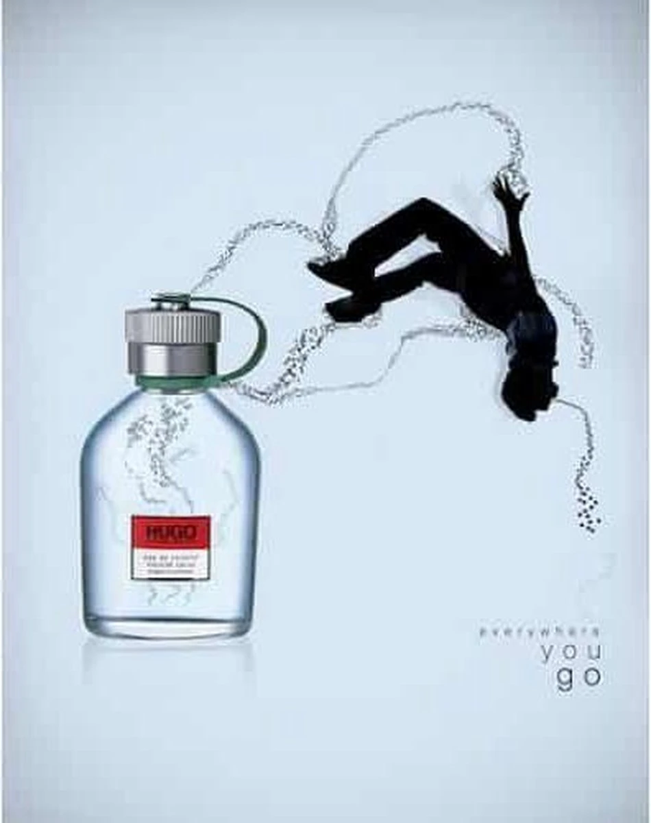 Hugo Boss - Hugo Man Deodorant 5 Hugo Boss - Hugo Man Deodorant - Afbeelding 3