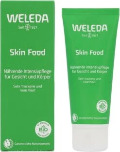 Weleda Skin Food 75ml -Lichaamsverzorging Winkel 951x1200 1
