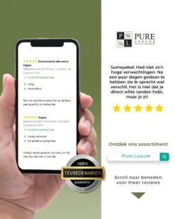 3x Navulling Tanden Bleekgel Spuiten ZONDER Peroxide - Refill Gel - Navulling - Veilig Tanden Bleken - Witte Tanden - Teeth Whitening - Valentijnsdag Cadeau -Lichaamsverzorging Winkel 960x1200 30