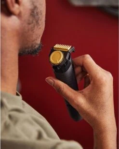 Remington T-Series Baard & Haar - Baardtrimmer/Tondeuse MB7050 -Lichaamsverzorging Winkel 963x1200 1