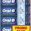Oral B Oral-B Pro-Expert Professionele Bescherming - 4x75 Ml - Tandpasta -Lichaamsverzorging Winkel 977x1200 1