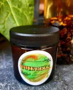 Smeerwortel Zalf 60 Ml, Handgemaakte Smeerwortelzalf