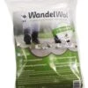 Merkloos WandelWol 40 Gram - De Oplossing Bij Blaren En Voet Ongemak - Antidruk & Antiblaar