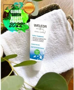 Weleda Saline Tandpasta -Lichaamsverzorging Winkel 988x1200 4