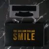 The Million Dollar Smile® - Teeth Whitening Strips - Crest Whitestrips -Tandenbleken - 28 Bleekstrips - 14 Behandelingen - Professionele Tandenbleek Strips - Tandenblekers - Wittere Tanden - Zonder Peroxide - Tanden Bleken - -Lichaamsverzorging Winkel 991x1200 1