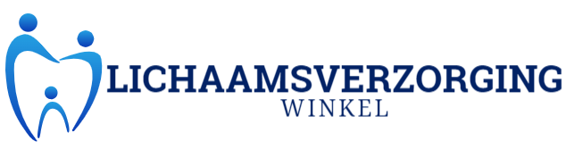 Lichaamsverzorging Winkel